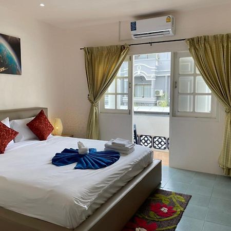 Inn Dulgence Patong Kültér fotó