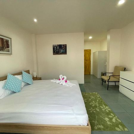 Inn Dulgence Patong Kültér fotó