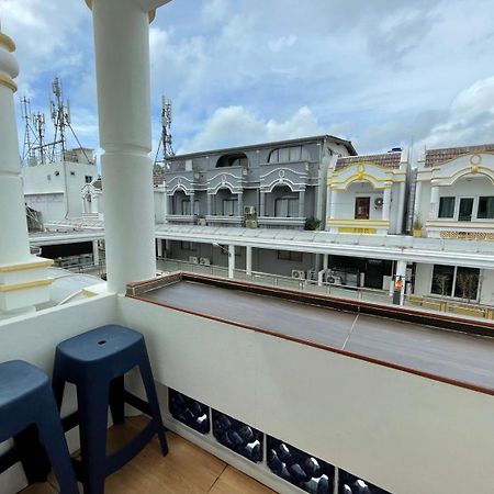 Inn Dulgence Patong Kültér fotó