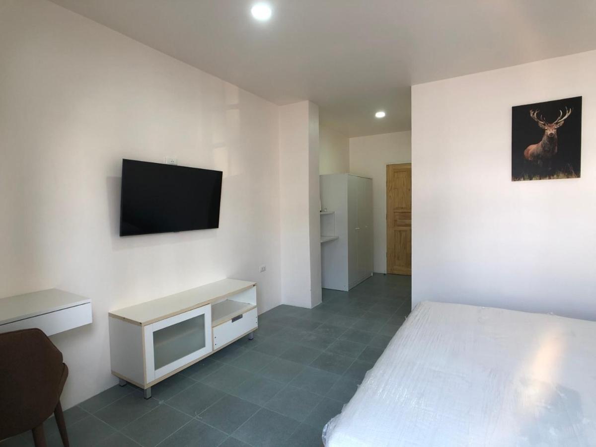 Inn Dulgence Patong Kültér fotó