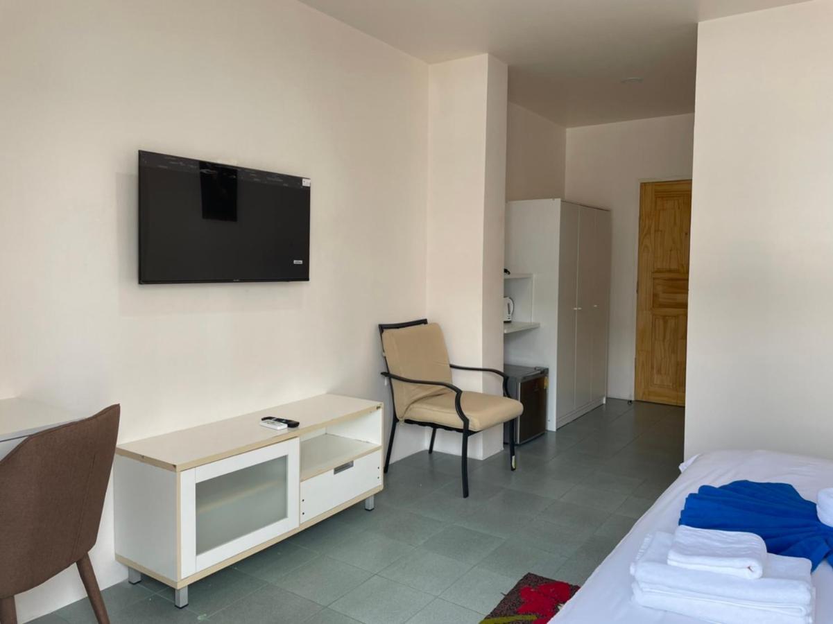 Inn Dulgence Patong Kültér fotó