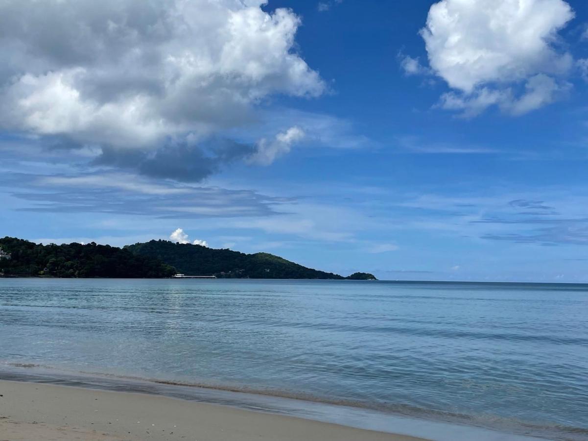 Inn Dulgence Patong Kültér fotó