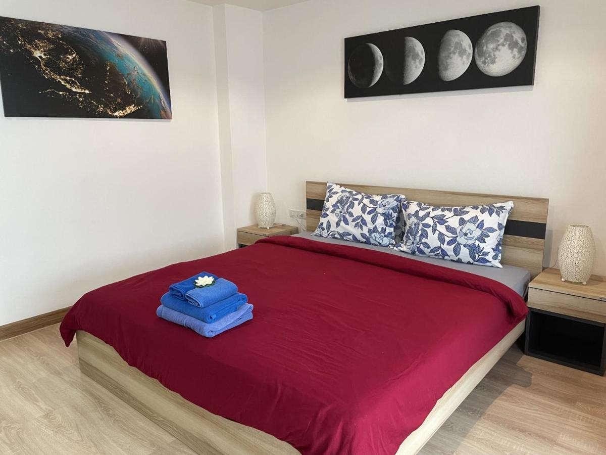 Inn Dulgence Patong Kültér fotó