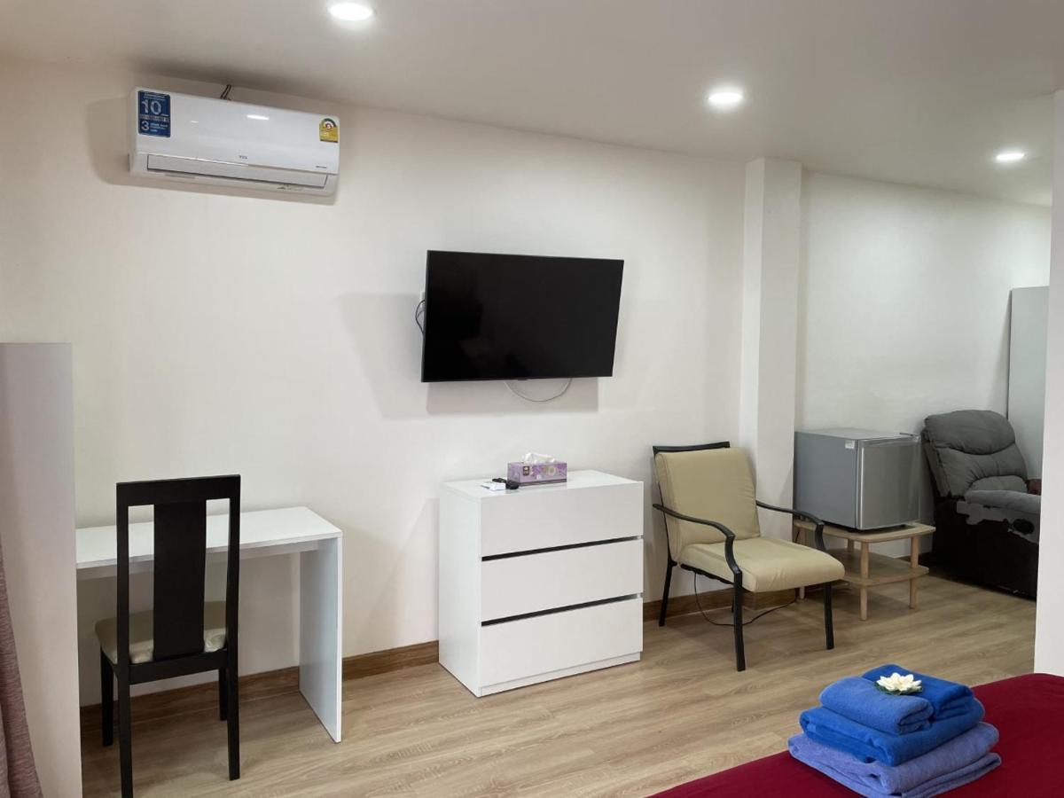 Inn Dulgence Patong Kültér fotó