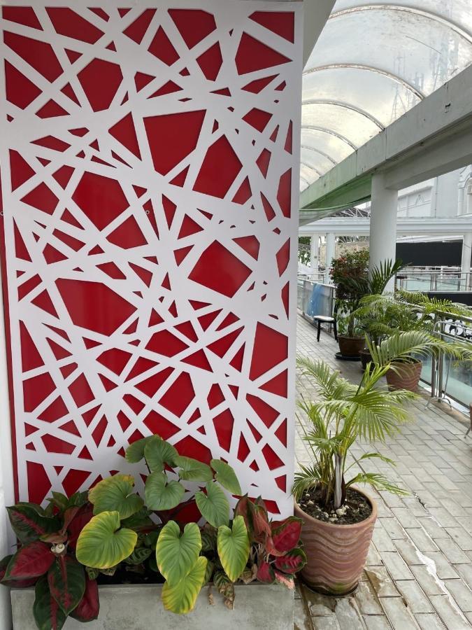 Inn Dulgence Patong Kültér fotó