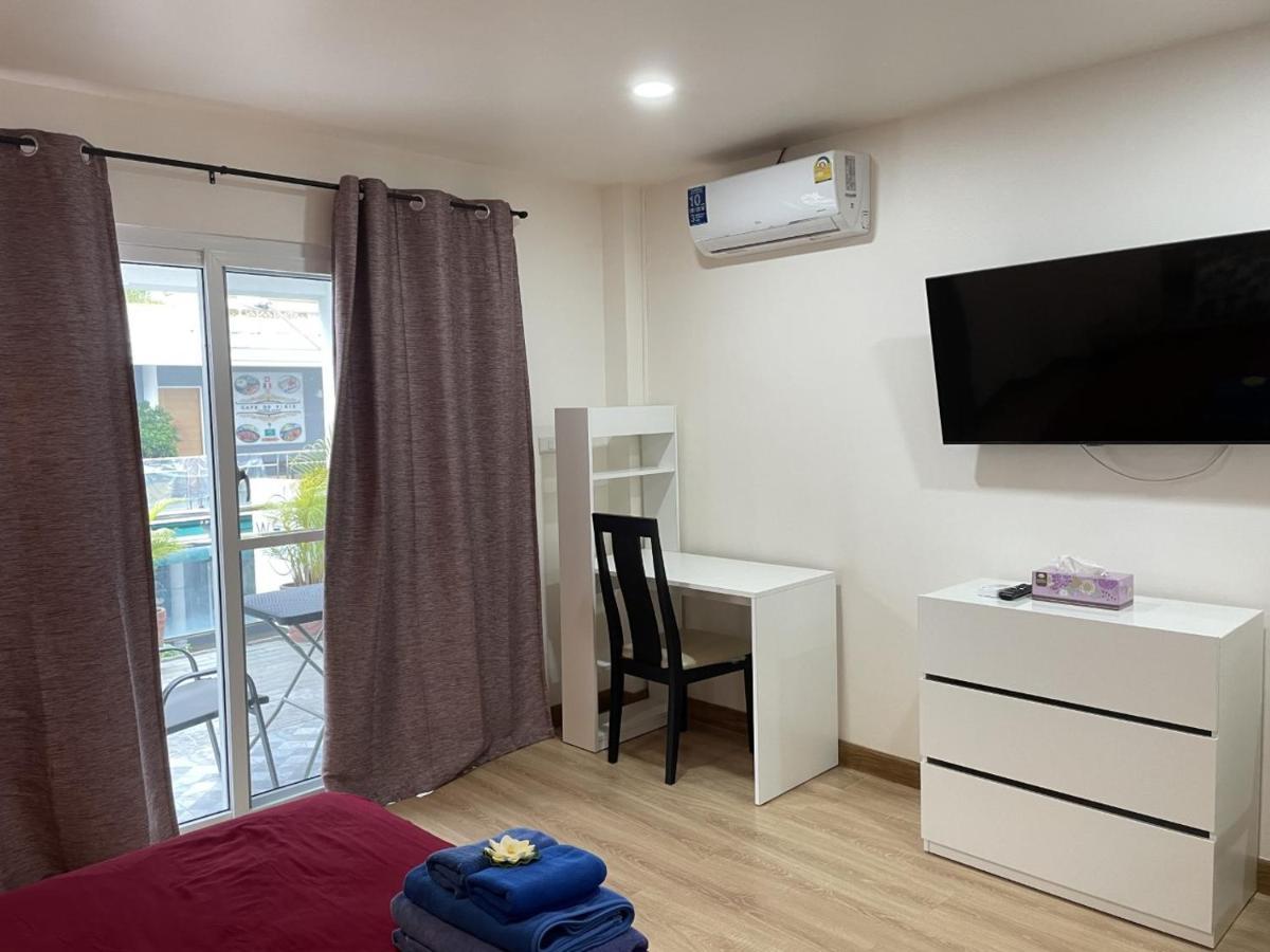 Inn Dulgence Patong Kültér fotó
