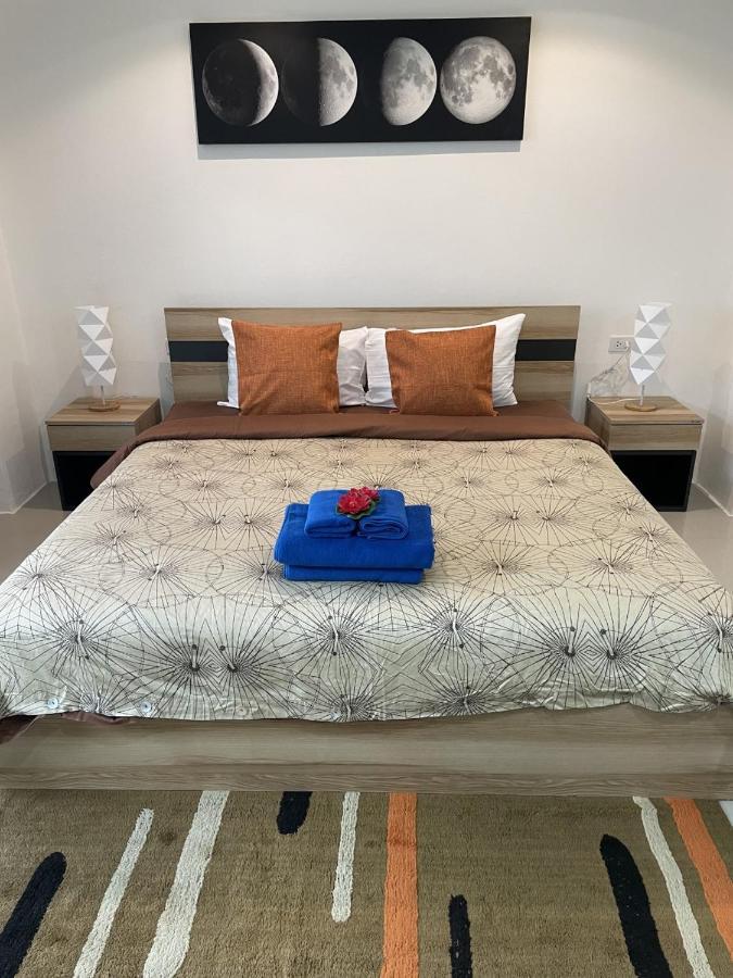 Inn Dulgence Patong Kültér fotó