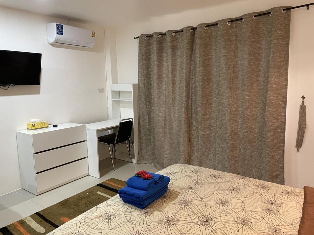 Inn Dulgence Patong Kültér fotó