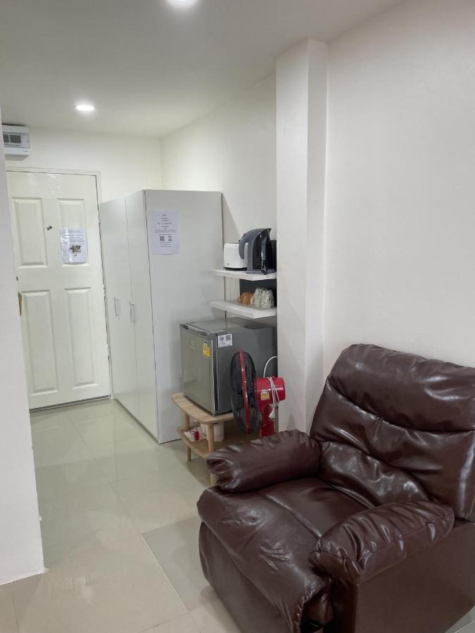 Inn Dulgence Patong Kültér fotó