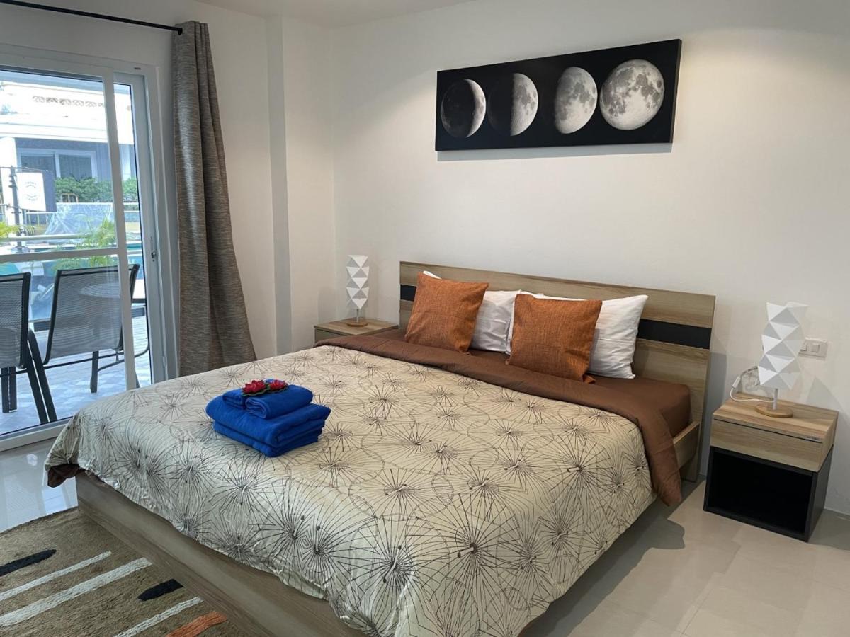 Inn Dulgence Patong Kültér fotó