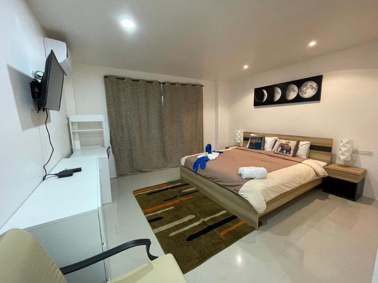 Inn Dulgence Patong Kültér fotó