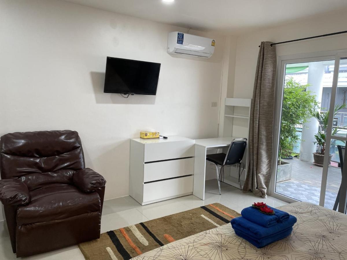 Inn Dulgence Patong Kültér fotó