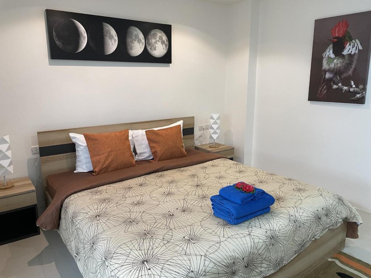 Inn Dulgence Patong Kültér fotó