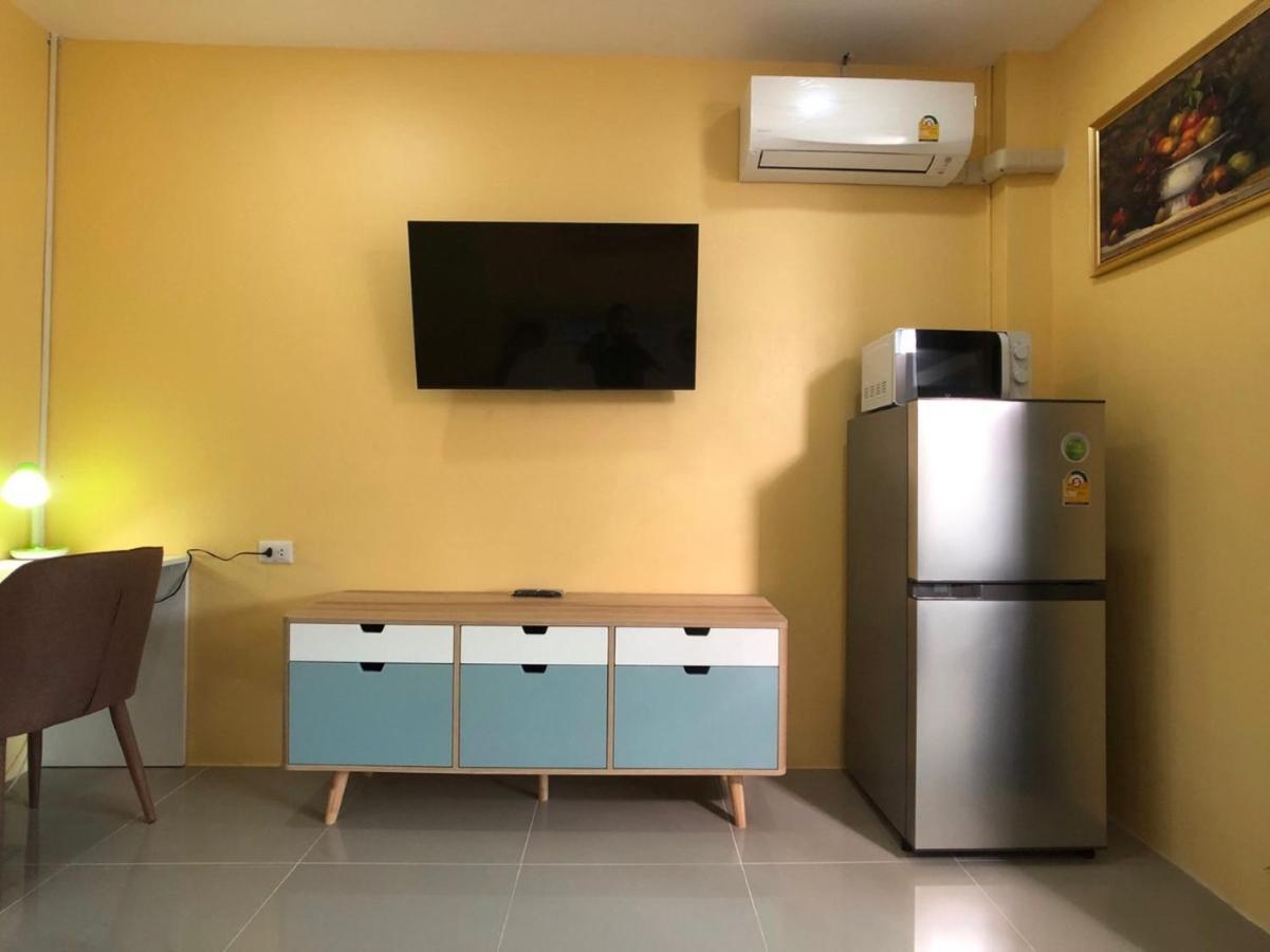 Inn Dulgence Patong Kültér fotó