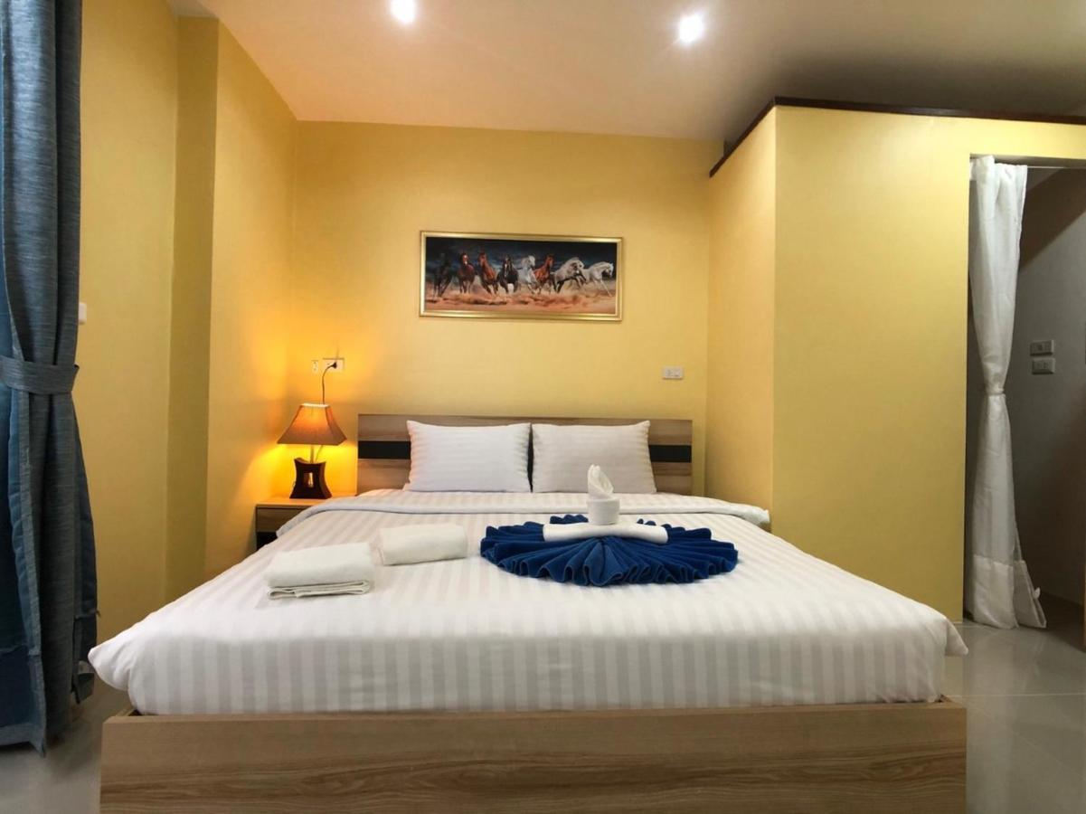 Inn Dulgence Patong Kültér fotó