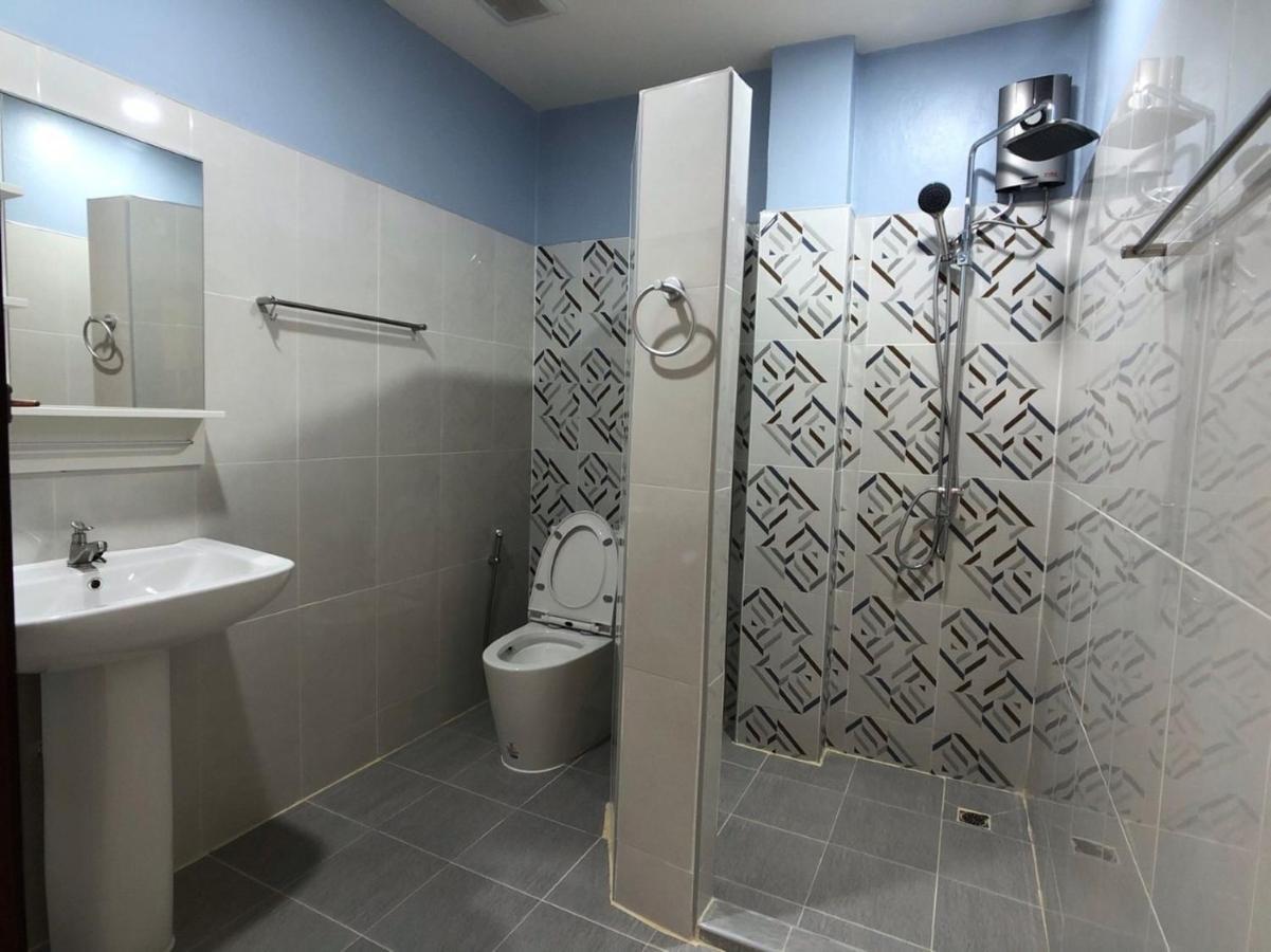 Inn Dulgence Patong Kültér fotó