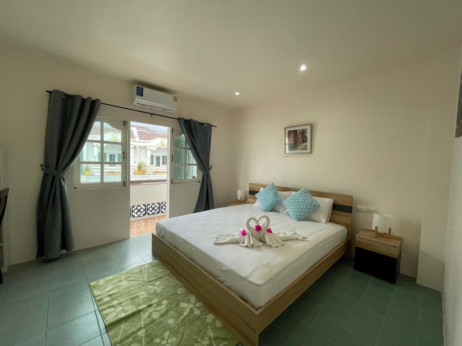 Inn Dulgence Patong Kültér fotó