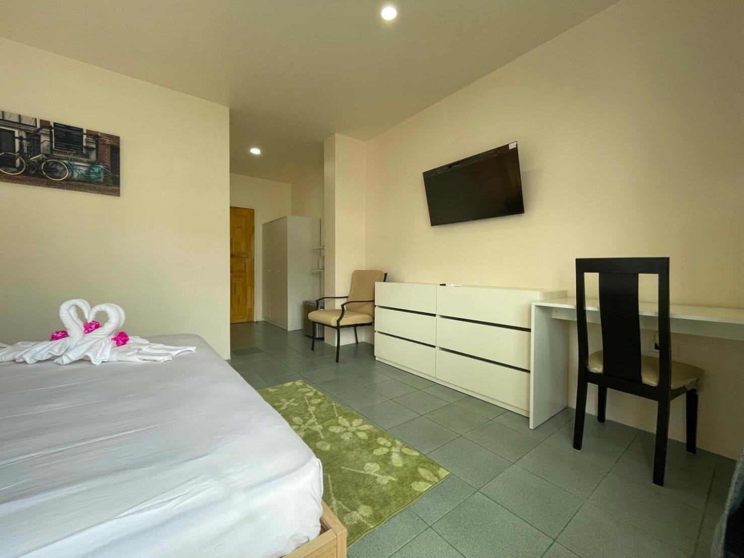 Inn Dulgence Patong Kültér fotó