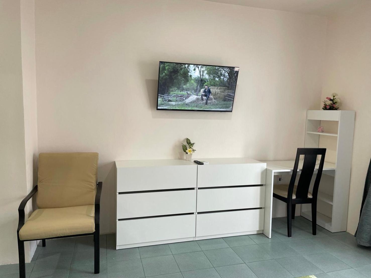 Inn Dulgence Patong Kültér fotó