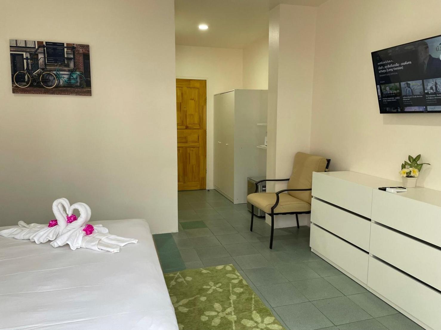 Inn Dulgence Patong Kültér fotó