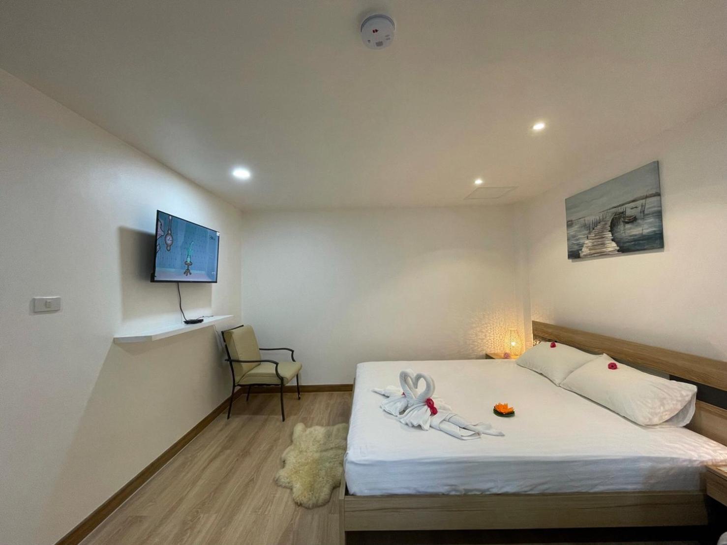 Inn Dulgence Patong Kültér fotó